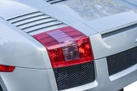 2004 Lamborghini Gallardo for sale