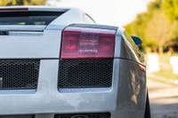 2004 Lamborghini Gallardo for sale