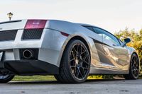 2004 Lamborghini Gallardo for sale