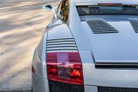 2004 Lamborghini Gallardo for sale