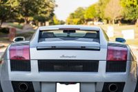 2004 Lamborghini Gallardo for sale