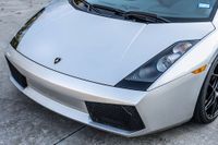 2004 Lamborghini Gallardo for sale