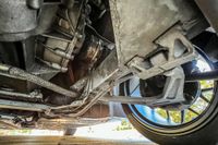 2004 Lamborghini Gallardo for sale