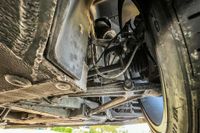 2004 Lamborghini Gallardo for sale