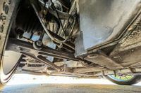 2004 Lamborghini Gallardo for sale