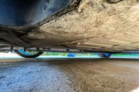 2004 Lamborghini Gallardo for sale