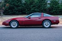 1986 Chevrolet Corvette Coupe for sale