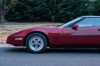 1986 Chevrolet Corvette Coupe for sale