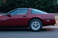 1986 Chevrolet Corvette Coupe for sale
