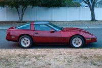 1986 Chevrolet Corvette Coupe for sale