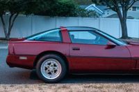1986 Chevrolet Corvette Coupe for sale
