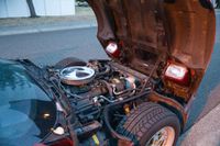 1986 Chevrolet Corvette Coupe for sale