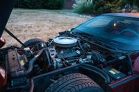 1986 Chevrolet Corvette Coupe for sale