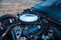 1986 Chevrolet Corvette Coupe for sale