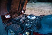 1986 Chevrolet Corvette Coupe for sale