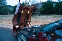1986 Chevrolet Corvette Coupe for sale