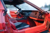 1986 Chevrolet Corvette Coupe for sale