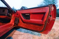 1986 Chevrolet Corvette Coupe for sale