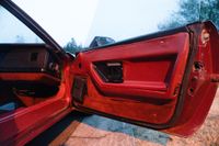1986 Chevrolet Corvette Coupe for sale
