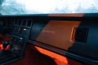 1986 Chevrolet Corvette Coupe for sale