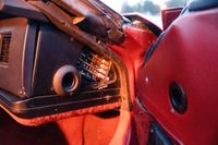 1986 Chevrolet Corvette Coupe for sale