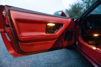 1986 Chevrolet Corvette Coupe for sale