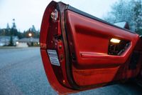 1986 Chevrolet Corvette Coupe for sale