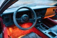 1986 Chevrolet Corvette Coupe for sale