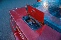 1986 Chevrolet Corvette Coupe for sale