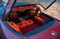 1986 Chevrolet Corvette Coupe for sale