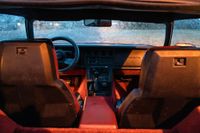 1986 Chevrolet Corvette Coupe for sale