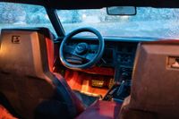 1986 Chevrolet Corvette Coupe for sale