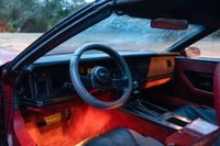 1986 Chevrolet Corvette Coupe for sale