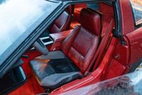 1986 Chevrolet Corvette Coupe for sale