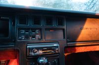 1986 Chevrolet Corvette Coupe for sale