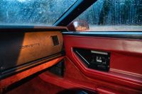 1986 Chevrolet Corvette Coupe for sale