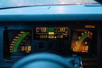 1986 Chevrolet Corvette Coupe for sale