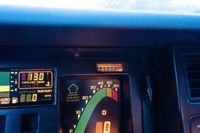 1986 Chevrolet Corvette Coupe for sale