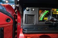 1986 Chevrolet Corvette Coupe for sale