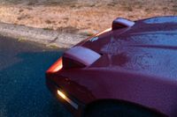 1986 Chevrolet Corvette Coupe for sale