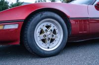 1986 Chevrolet Corvette Coupe for sale
