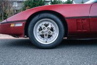 1986 Chevrolet Corvette Coupe for sale