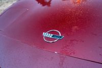 1986 Chevrolet Corvette Coupe for sale