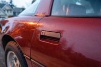 1986 Chevrolet Corvette Coupe for sale