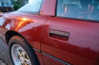1986 Chevrolet Corvette Coupe for sale