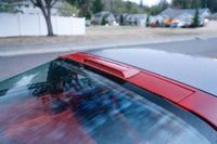 1986 Chevrolet Corvette Coupe for sale