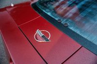 1986 Chevrolet Corvette Coupe for sale