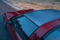1986 Chevrolet Corvette Coupe for sale
