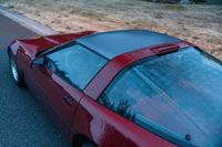 1986 Chevrolet Corvette Coupe for sale
