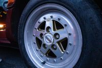 1986 Chevrolet Corvette Coupe for sale
